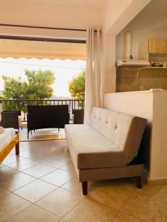 Peaceful Seaside Apartments - Vagia - 5