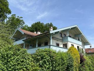 Ferienwohnung Zellerhorn Kerscher - Aschau im Chiemgau - 0