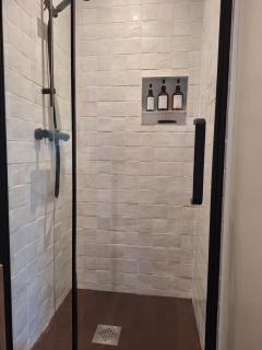 Studio de charme et spa de nage - 6