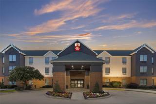 Best Western Plus Executive Hotel & Suites - Sulphur - 0