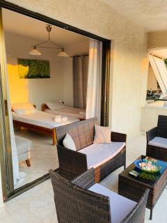 Peaceful Seaside Apartments - Vagia - 2