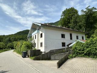 Ferienwohnung Zellerhorn Kerscher - Aschau im Chiemgau - 9