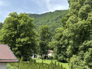 Ferienwohnung Zellerhorn Kerscher - Aschau im Chiemgau - 8