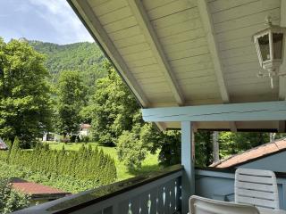 Ferienwohnung Zellerhorn Kerscher - Aschau im Chiemgau - 7