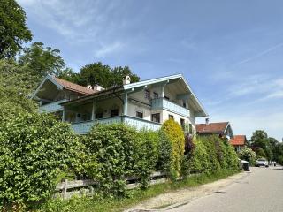 Ferienwohnung Zellerhorn Kerscher - Aschau im Chiemgau - 6