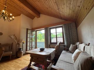 Ferienwohnung Zellerhorn Kerscher - Aschau im Chiemgau - 4