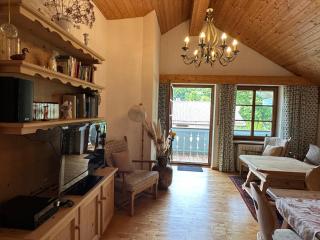 Ferienwohnung Zellerhorn Kerscher - Aschau im Chiemgau - 5