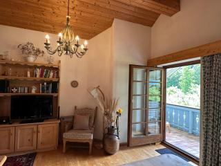 Ferienwohnung Zellerhorn Kerscher - Aschau im Chiemgau - 3