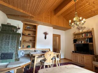 Ferienwohnung Zellerhorn Kerscher - Aschau im Chiemgau - 2