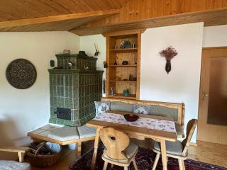 Ferienwohnung Zellerhorn Kerscher - Aschau im Chiemgau - 1