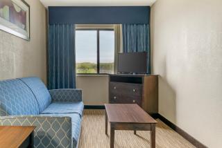 Best Western Port Huron Blue Water Bridge - Port Huron - 8