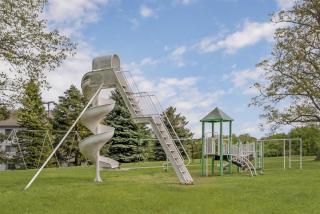 Best Western Port Huron Blue Water Bridge - Port Huron - 2