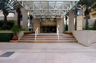 Get a Flat 405 Noble-Jardins Neighborhood - SP - São Paulo - 9