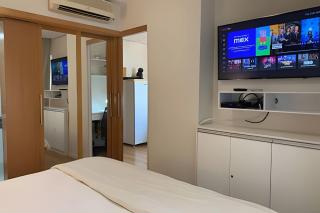 Get a Flat 405 Noble-Jardins Neighborhood - SP - São Paulo - 0