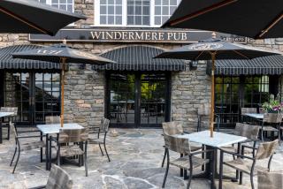 Windermere House - Windermere - 7