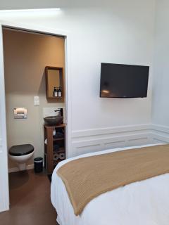 Studio de charme et spa de nage - 7