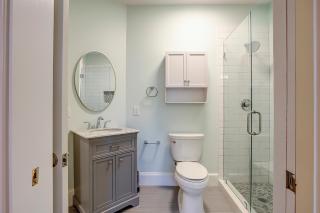 Mooring Buoy 179 - 4