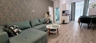 Green Leaf, 2 camere, Mamaia Nord - 0