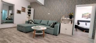 Green Leaf, 2 camere, Mamaia Nord - 1