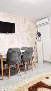 Special apartment NADEVA - Suceava - 3