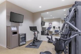 Best Western PLUS Vineyard Inn and Suites - Penn Yan - 5