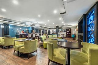 Best Western Plus Liberal Hotel & Suites - Liberal - 8