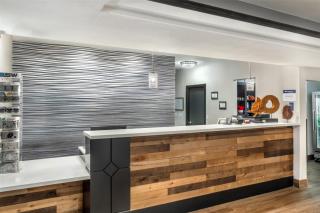 Best Western Plus Liberal Hotel & Suites - Liberal - 7