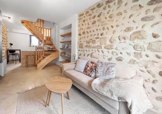 Charmant Duplex Avec Terrasse - Châteauneuf-sur-Isère - 5