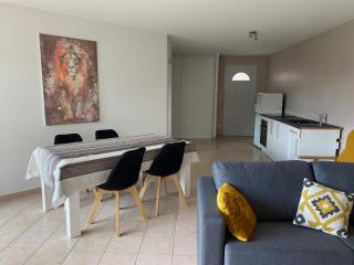 Dépendance paisible - 0