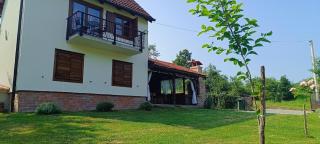 Kuća za odmor Djedov šešir - 6