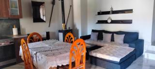 Despo's Guest House - Kandíla - 7