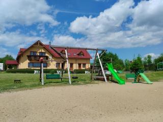 Apartmány U Petra s pláží - Horní Planá - 9