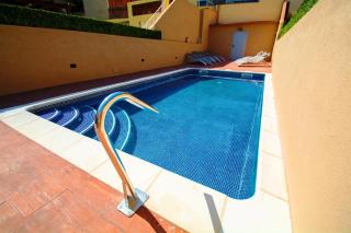 Casa grande con piscina en el centro de Calella, Tramuntana - Calella - 9