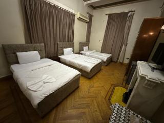 Bab el khair Hostel - Caïro - 1