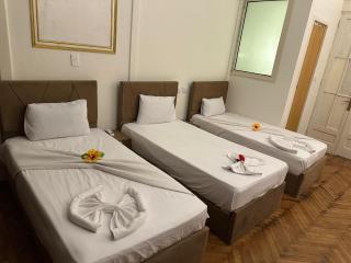 Bab el khair Hostel - Caïro - 3