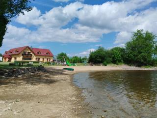 Apartmány U Petra s pláží - Horní Planá - 7