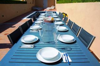 Casa grande con piscina en el centro de Calella, Tramuntana - Calella - 6