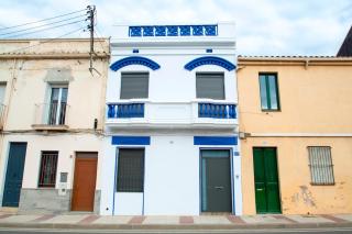 Casa grande con piscina en el centro de Calella, Tramuntana - Calella - 5