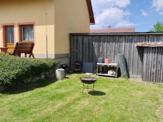 Apartmány U Petra s pláží - Horní Planá - 4