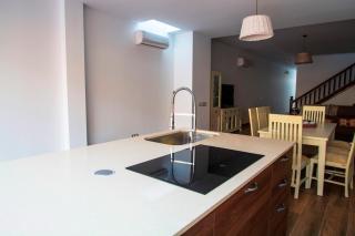 Casa grande con piscina en el centro de Calella, Tramuntana - Calella - 2