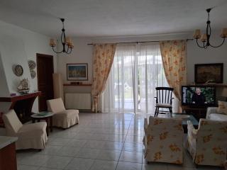 Villa Georgia Poseidi - Kalandra - 2