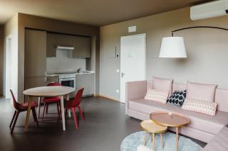Villa Madrè San Rossore Apartments - Self check-in - Pisa - 3
