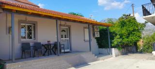 Despo's Guest House - Kandíla - 9