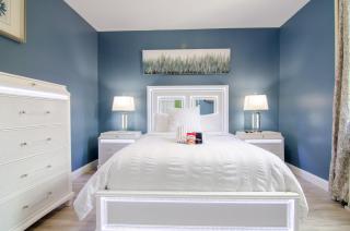 A Taste of Honey -Attn Professionals - 2 Bdrms - Union City - 9