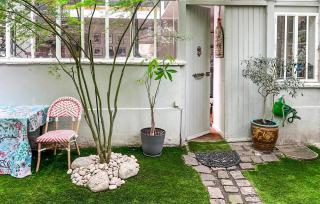 Gorgeous Home In Paris With Wifi - 0