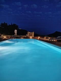 Villa Marble Tinos - - 3