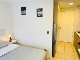 Conectividad & Comodidad - Santiago - 1