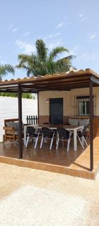 Casa Chiclana con Piscina Privada - 6