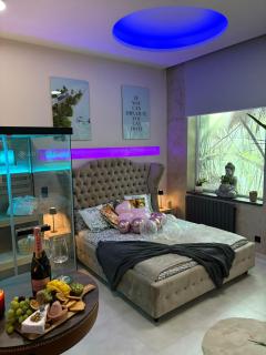 Aura Apartment und Spa Herne - Herne - 7
