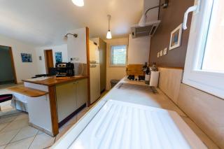 Le Cabanon by Pinarello Villa Services - 2